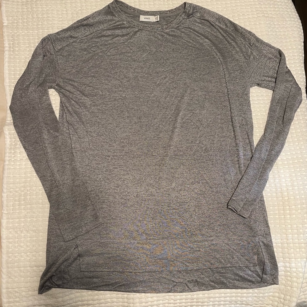 Vince long sleeve
